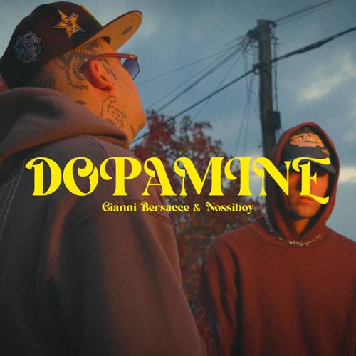 DOPAMINE (feat. NOSSIBOY)