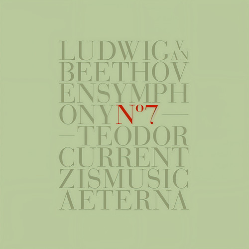 Beethoven: Symphony No. 7 in A Major, Op. 92