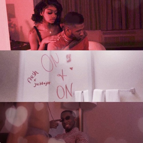 On & On (feat. Fresh) [Explicit]