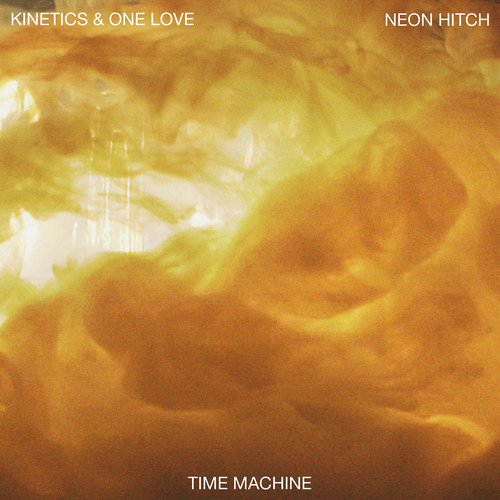 Time Machine (feat. Neon Hitch) [Explicit]