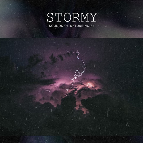Stormy