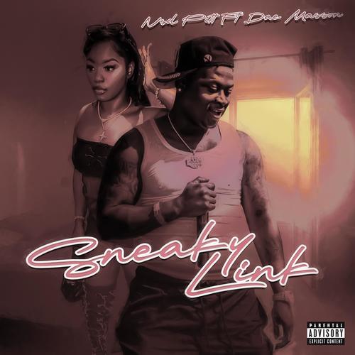 Sneaky LINK (feat. Dae Masson) [Explicit]