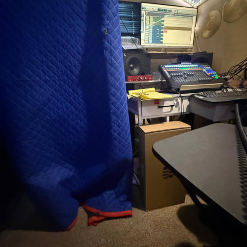 Where u been¿ (Explicit)