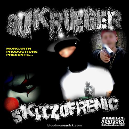 SKITZOFRENIC (Explicit)