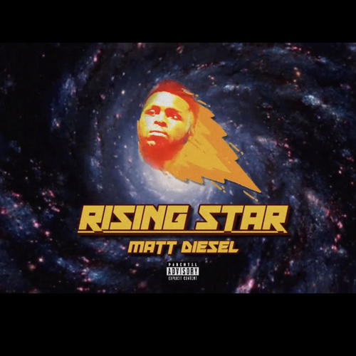 Rising Star (Explicit)