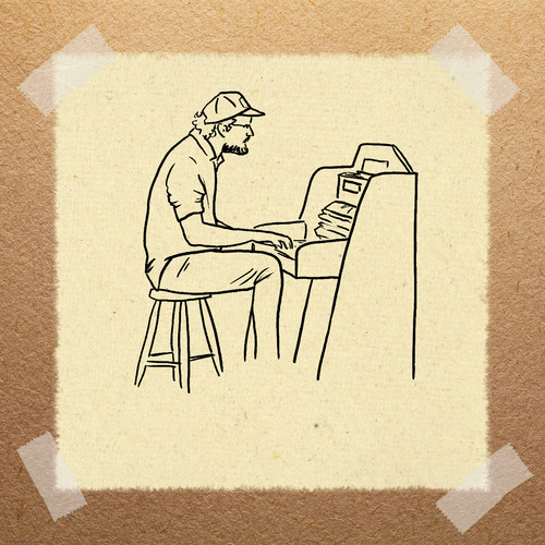 Look out Your Window, Babe