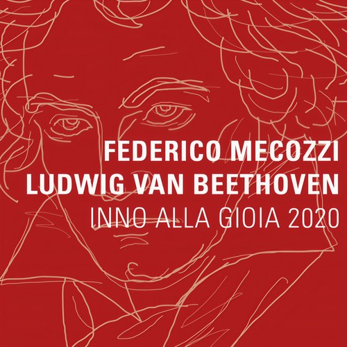 Inno Alla Gioia 2020 (Ode to Joy 2020, from Beethoven’s Symphony No. 9) [Arr. for Violin]