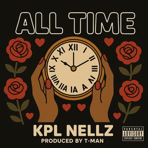 All Time (Explicit)