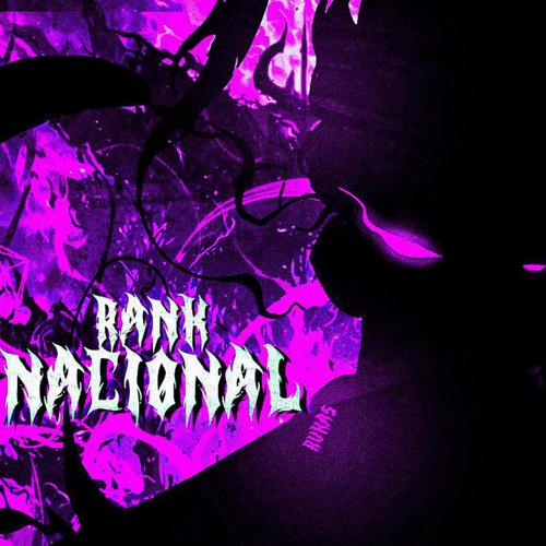 RANK NACIONAL (feat. Trinityzin) [Explicit]