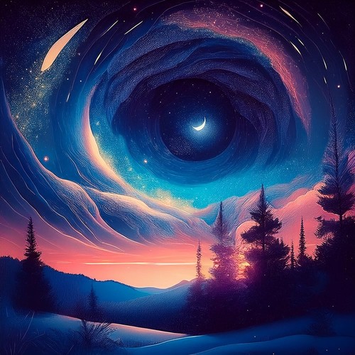 Descanso Nocturno: Ritmos De Hip Hop Para Dormir