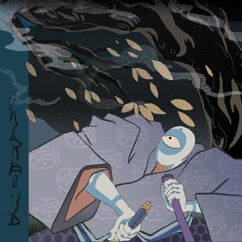 VAGAB0ND DELUXE (Explicit)