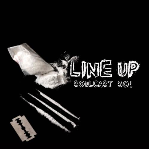 LINE UP (feat. SO!) [Explicit]