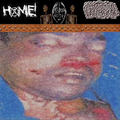HOMIE! N Tyrhan Split (HOMIES Side)