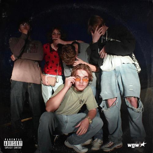 STAY MAD! (feat. Koddy Weekend, The Runt, GibGibby & Weston Hills) [Explicit]