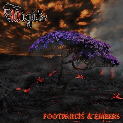 Footprints & Embers