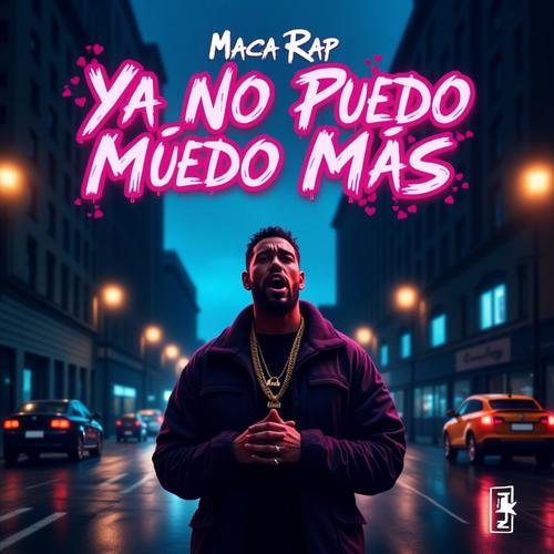 Ya No Puedo Más