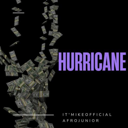 Hurricane (Explicit)