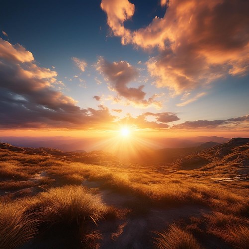 Melodías Tranquilas Para Una Relajación Profunda