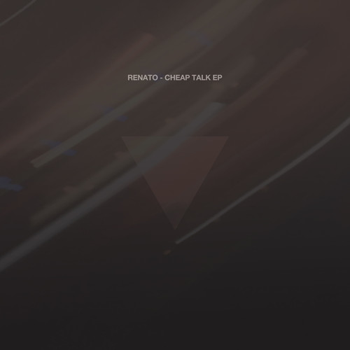 Cheap Talk EP