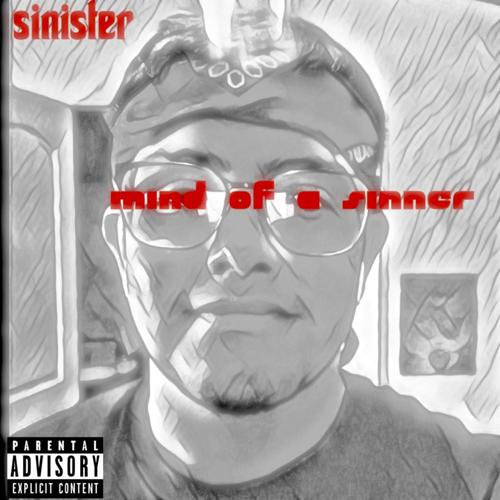 Mind Of A Sinner (Explicit)