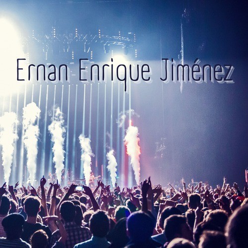 Ernan Enrique Jiménez