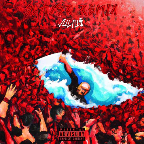 SLAY3R (feat. Rollie) [REMIX] [Explicit]