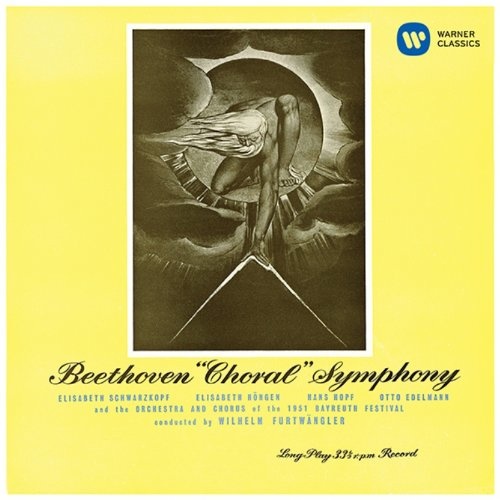 Beethoven: Symphony No. 9 (贝多芬第九交响乐)