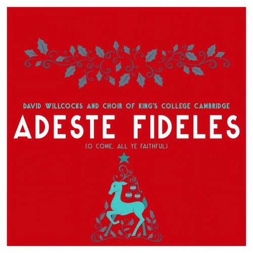 Adeste Fideles (O Come, All Ye Faithful)