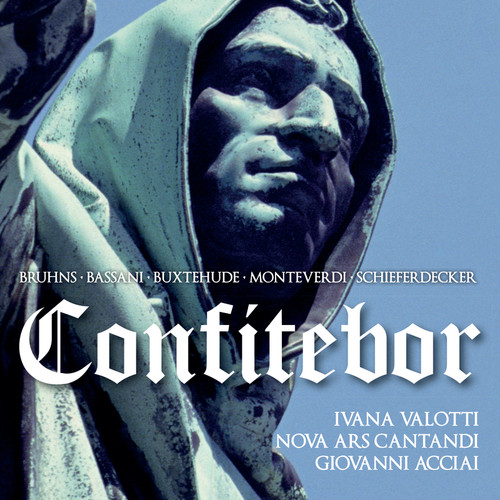 Confitebor