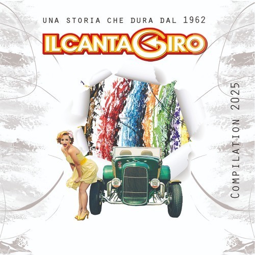 Il Cantagiro (Compilation 2025) [Explicit]