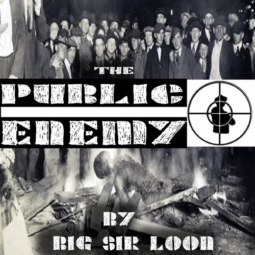The Public Enemy - Single