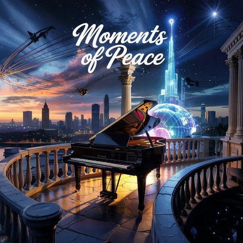 Moments of Peace