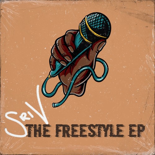 The Freestyle EP (Explicit)