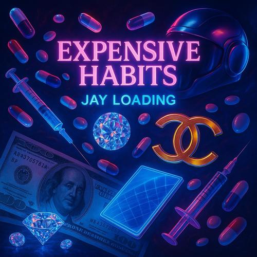 Expensive Habits (Explicit)