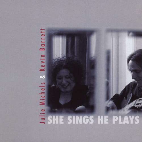 She Sings He Plays