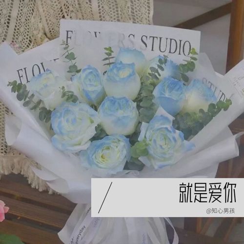 就是爱你