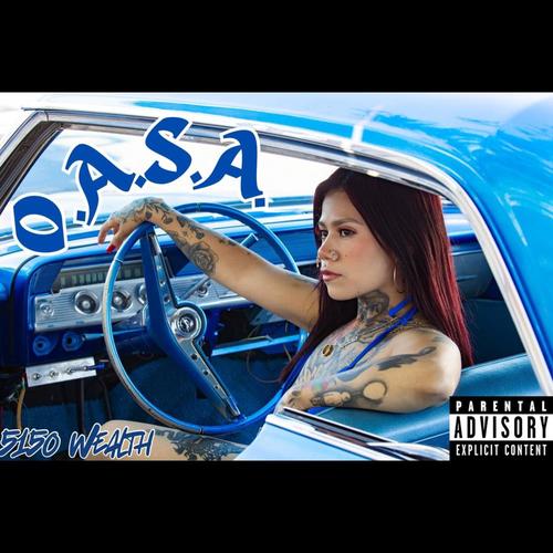 Sunday Afternoon (Explicit)