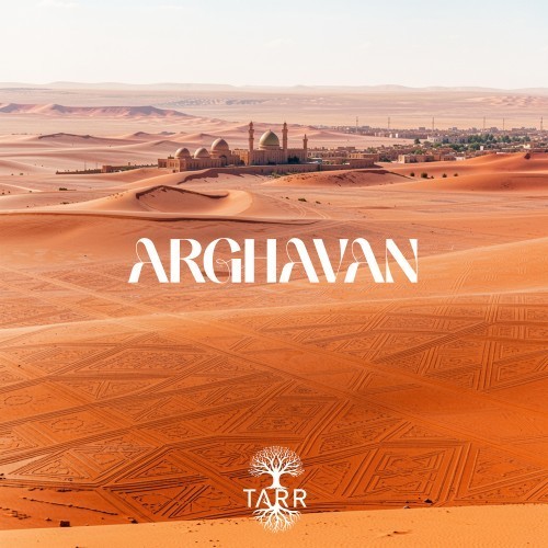 Arghavan