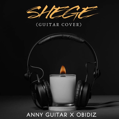 Shege (Guitar Cover)