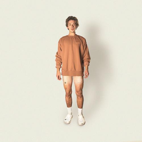 Too Soon (Explicit)