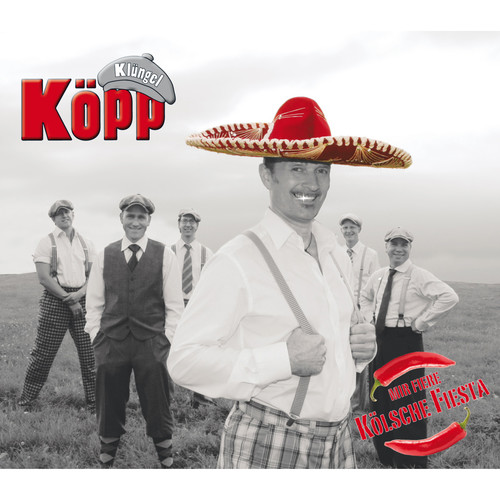Kölsche Fiesta
