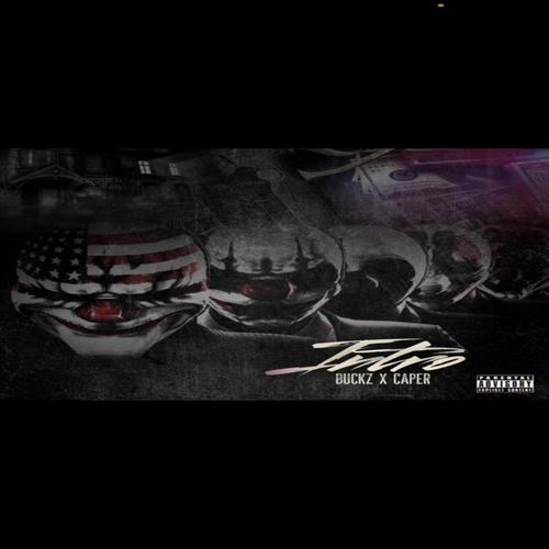 Intro (feat. Caper) [Explicit]