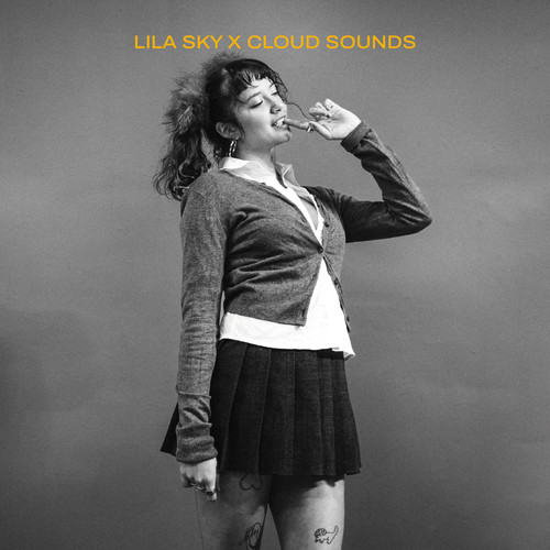 lila sky x CLOUD Sounds