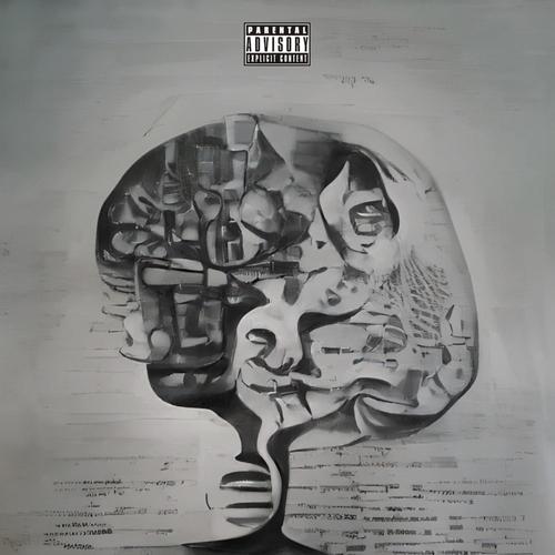 IN MY MIND (feat. Swooty Mac) [Explicit]