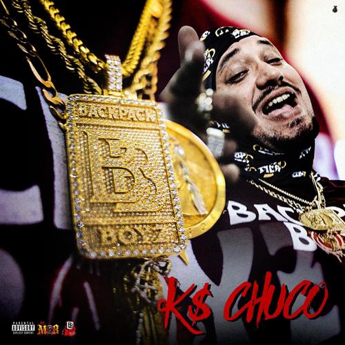K$ Chuco (Explicit)