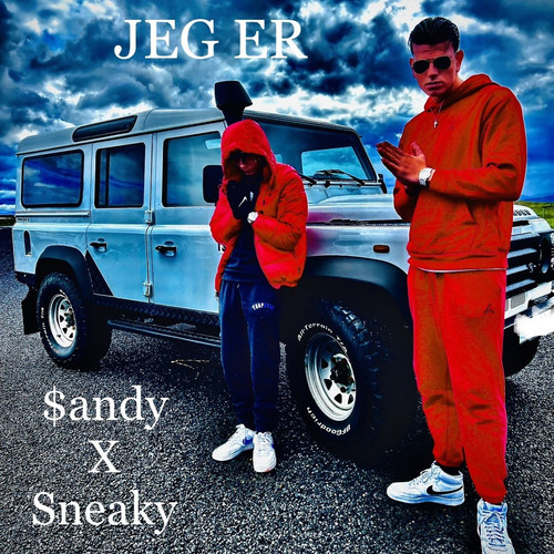Jeg Er