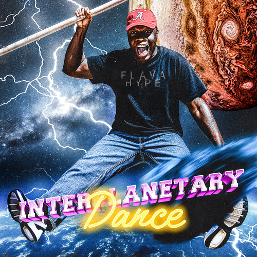 Interplanetary Dance (Explicit)