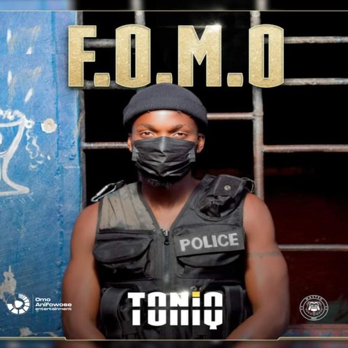 F.O.M.O (Explicit)