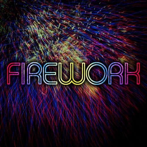Firework