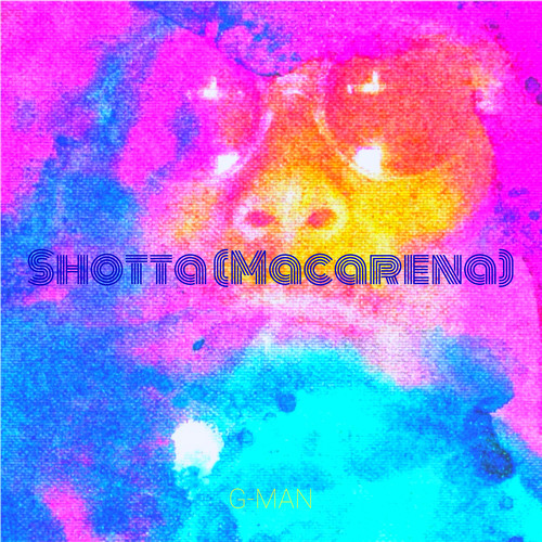 Shotta (Macarena) [Explicit]
